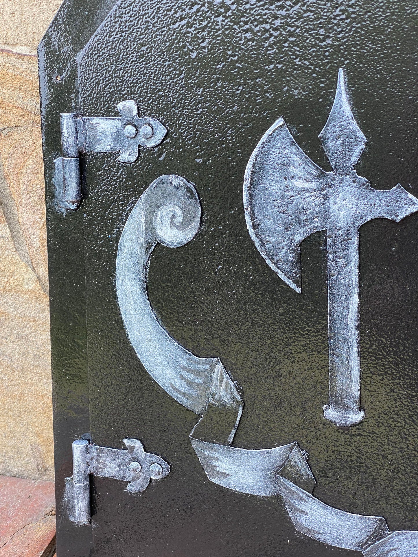 Fireplace door, fireplace, birthday, Christmas, Fathers Day, Mothers Day, anniversary, firewood holder, fire poker,fireplace tools,iron gift
