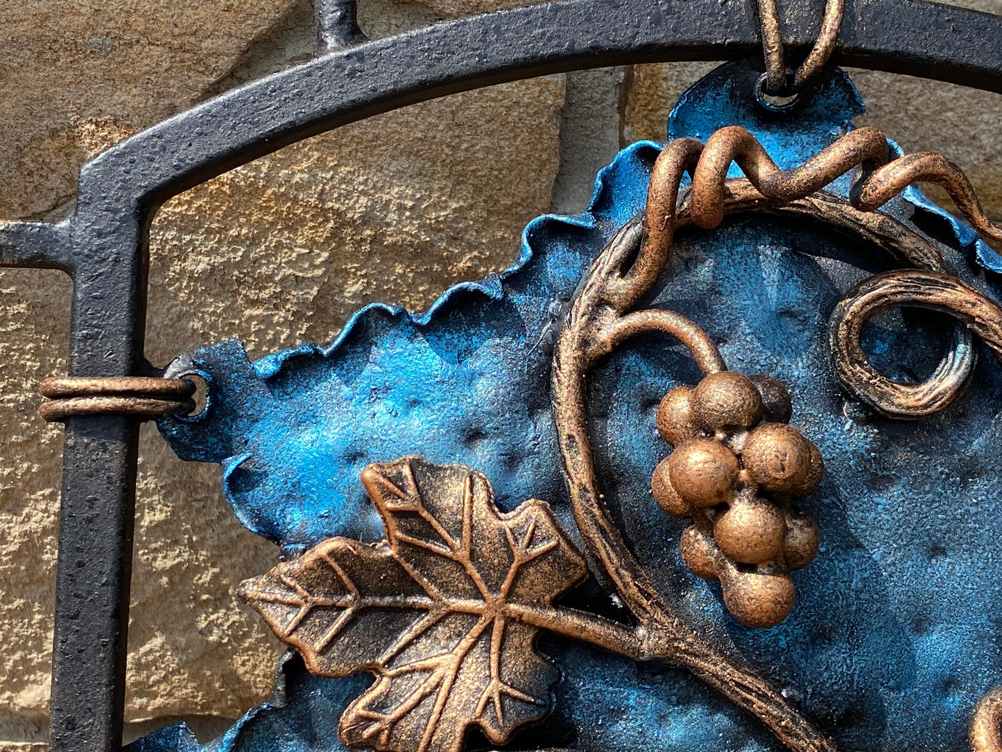 Oven door, stove door, door, fireplace doors, grapes, autumn, Thanksgiving, anniversary, birthday, Christmas, wine cellar, wine lover gift