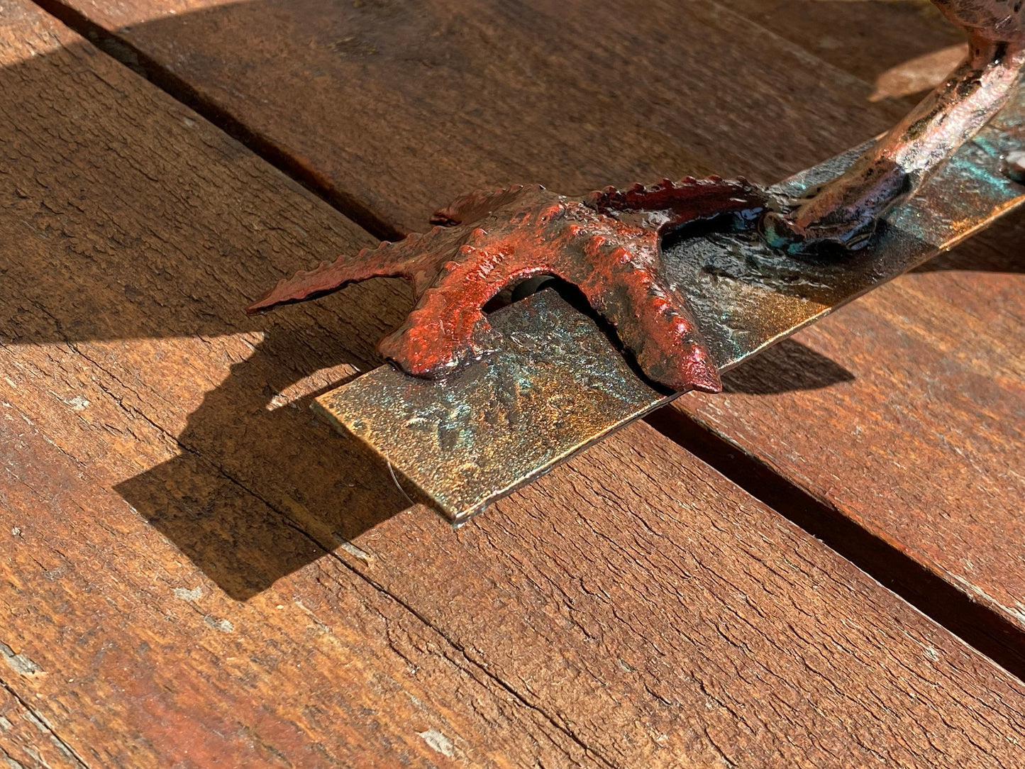 Dolphin, starfish, coastal decor, Christmas, anniversary, birthday, beach decor, wild life, ocean decor, sea life, nautical gift, fishman