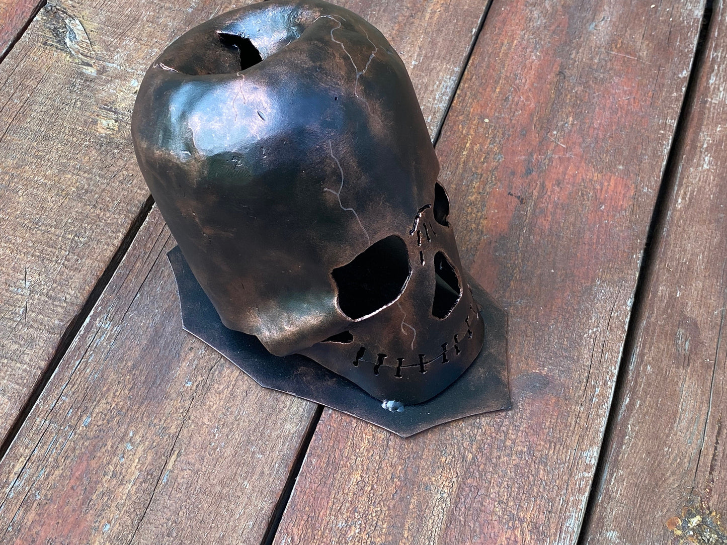 Hammer holder, hammer, viking hammer, mens gifts, Christmas, skull, birthday, medieval, anniversary, Halloween, horror gift, skeleton,coffin