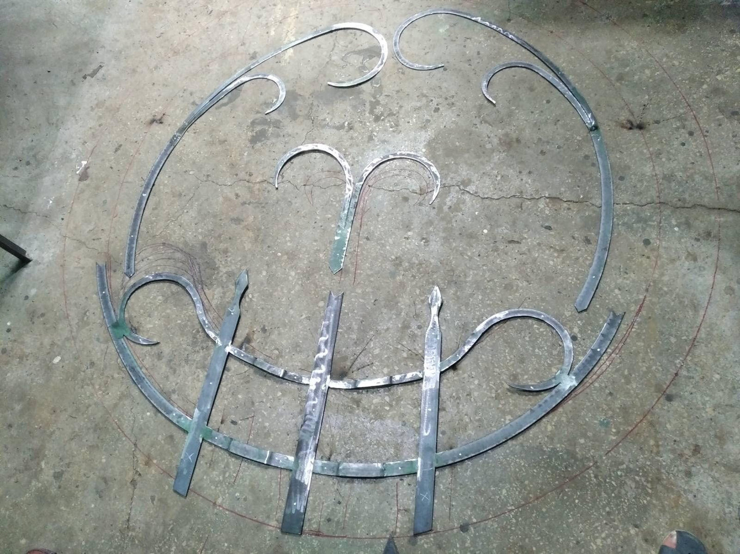 Strap hinges, hinge, medieval hinges, door hinges, gate hinges, door decor, renovation, anniversary, Christmas, birthday, door hardware