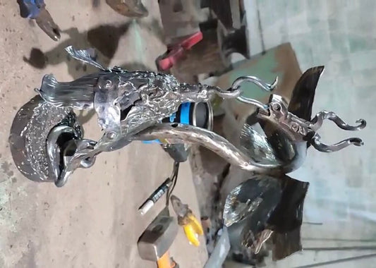 Table lamp, night lamp, dragon, medieval, Middle Ages, viking, cave light, wall sconce,Christmas gift, birthday, anniversary, Christmas