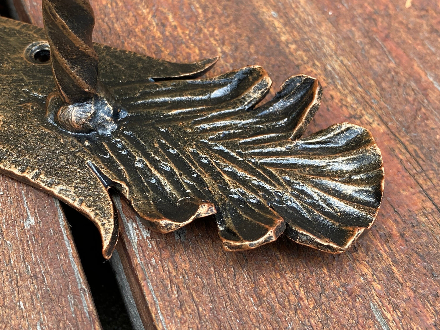 Barn door handle, medieval, door handle, door pull, anniversary, Christmas, castle, renovation, fortress, viking, door hardware, hinges