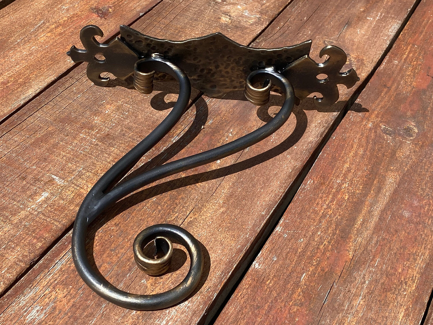Bracket, plant holder, flower pot, medieval, wall sconce holder, candle holder, plant hanger, hook, balcony flower, plant hook,plaque holder