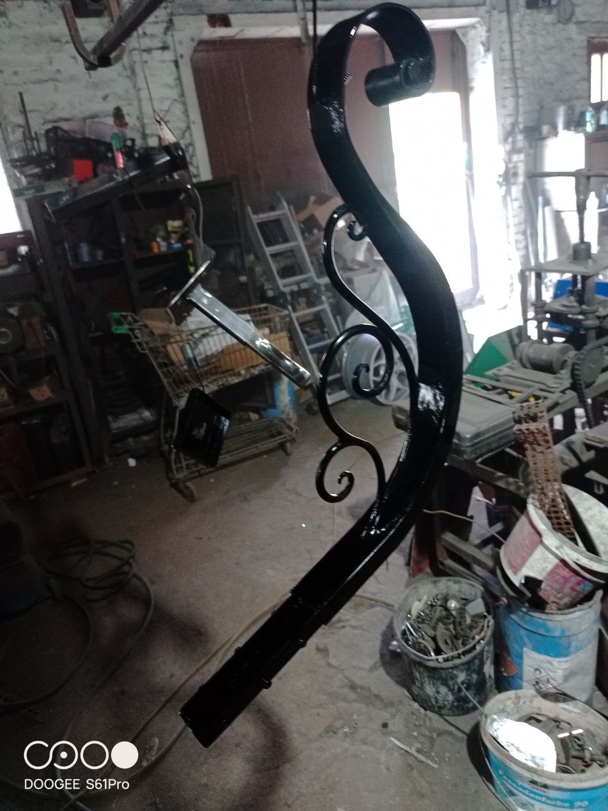 Stair railing, ocean theme, balcony, wedding, railing, handrail, bridemaid, groomsmen, bride, renovation, porch, terrace, seahorse,sea theme