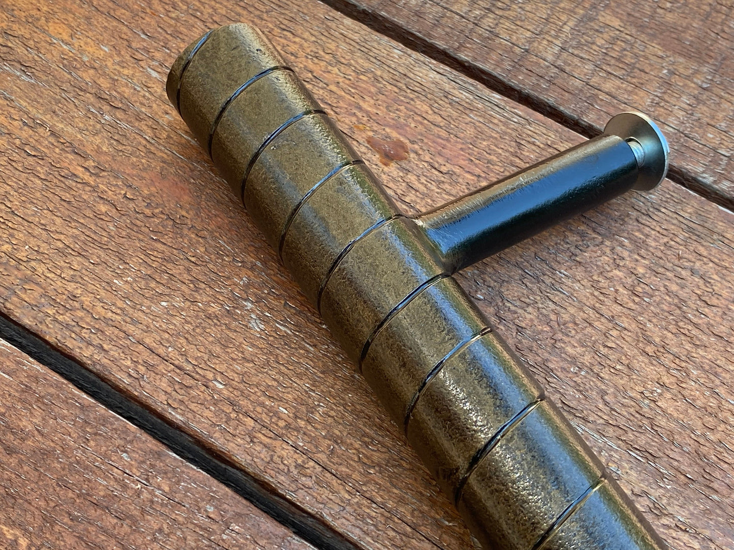 Drawer pull, drawer handle, cigar, chest of drawers, door handle, smoker, birthday, anniversary, wedding, humidor, Christmas, smoking