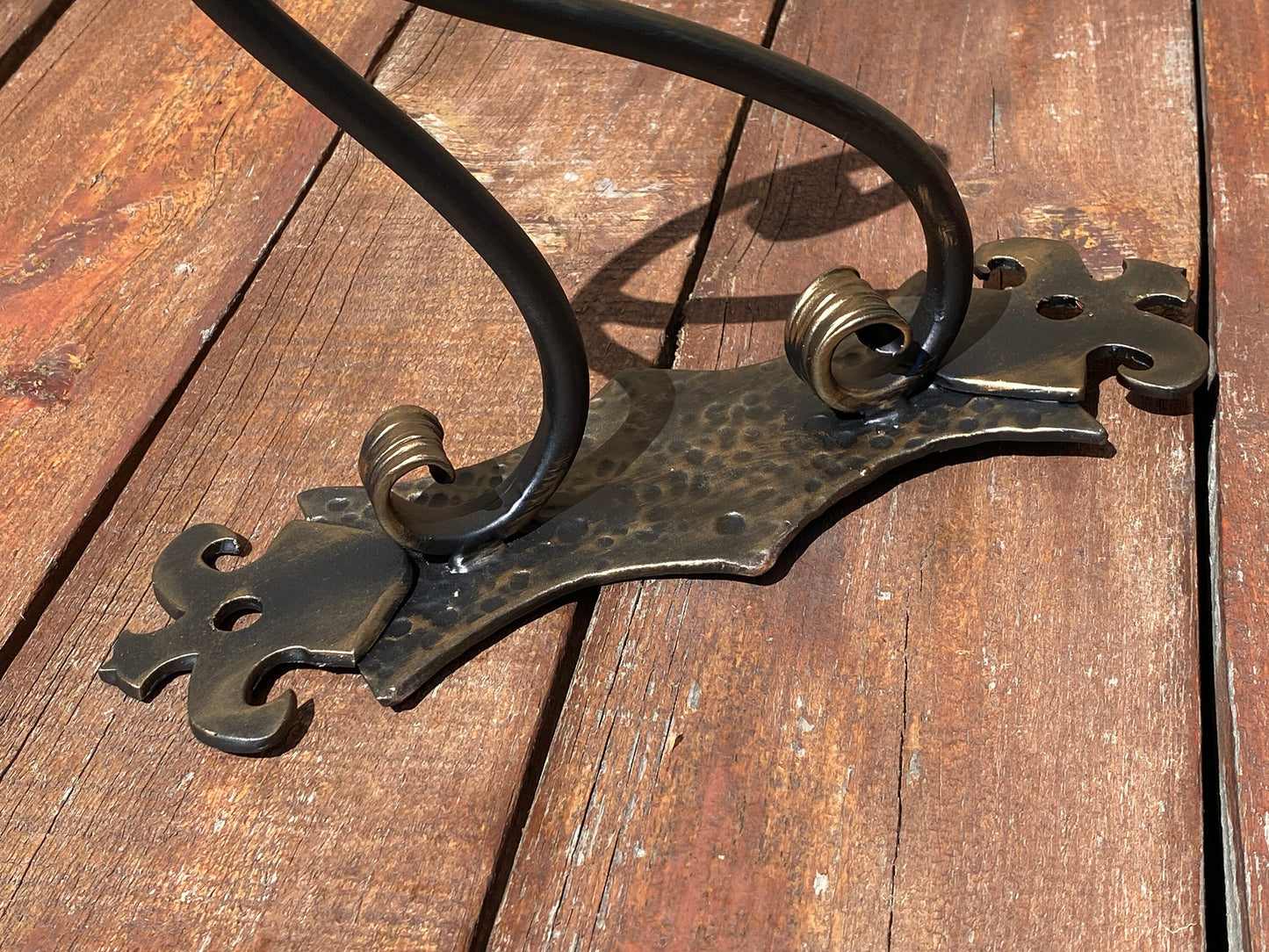 Bracket, plant holder, flower pot, medieval, wall sconce holder, candle holder, plant hanger, hook, balcony flower, plant hook,plaque holder