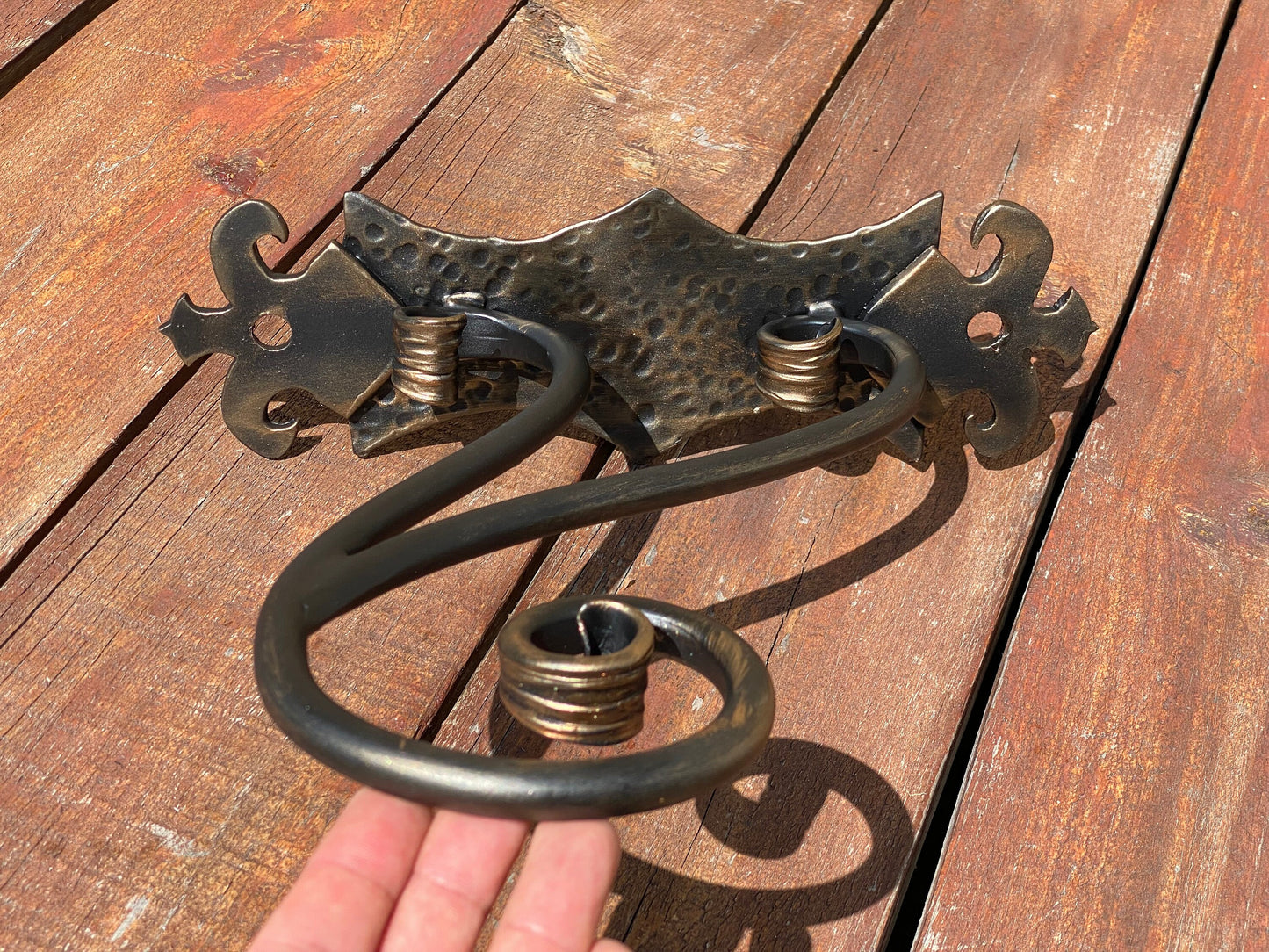 Bracket, plant holder, flower pot, medieval, wall sconce holder, candle holder, plant hanger, hook, balcony flower, plant hook,plaque holder