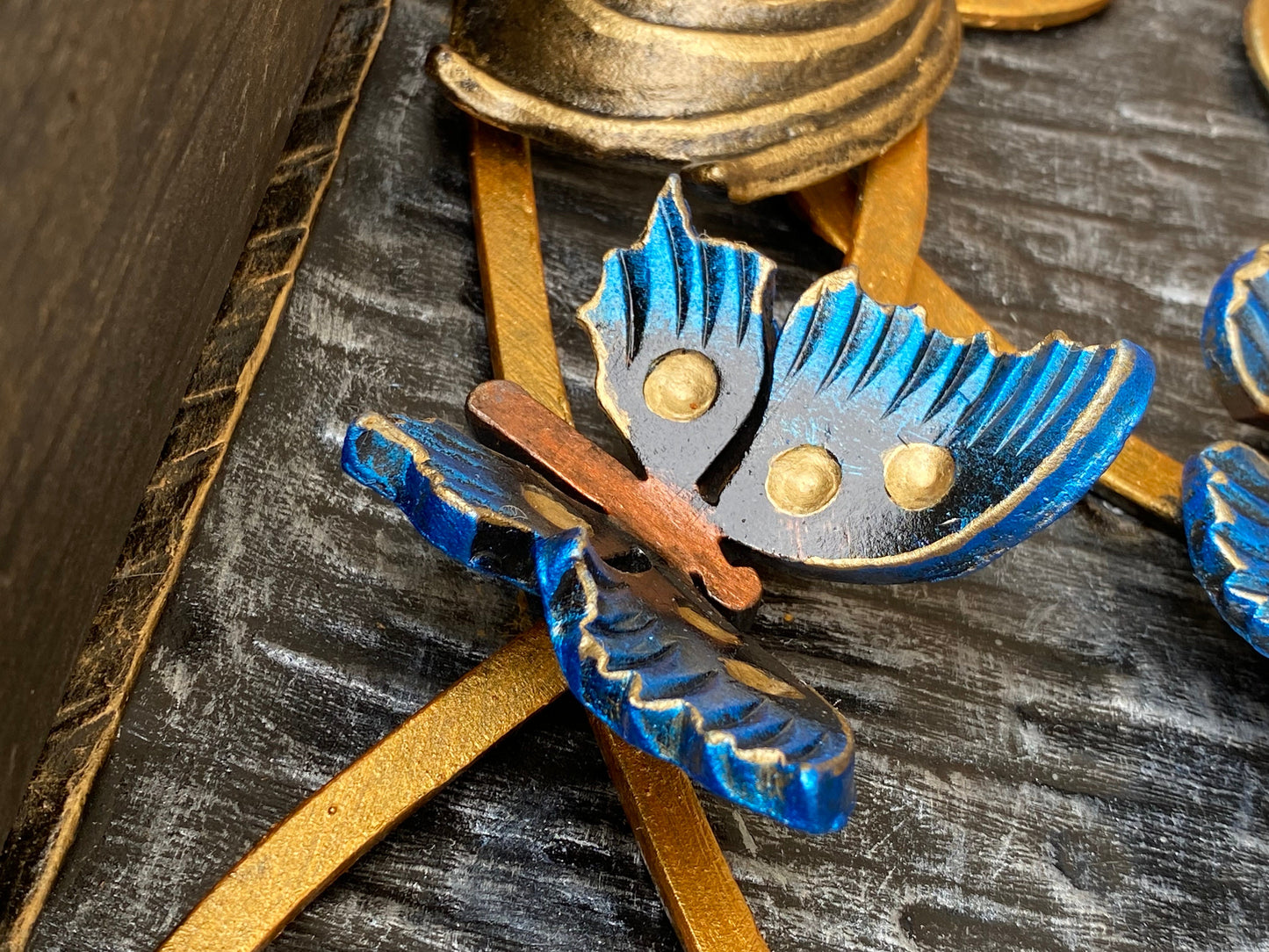 Wall key holder, Christmas, hook, shelf, rack, key holder, entryway, hallway, butterfly, rustic, birthday, anniversary,Mothers Day,dragonfly