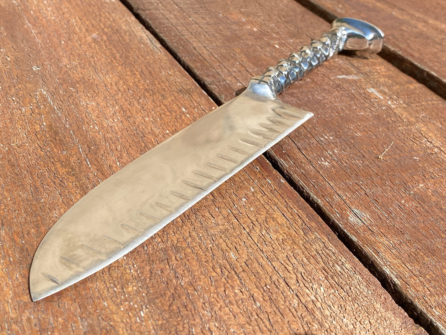 Stainless steel, railroad spike, knife, steel gift, steel anniversary, 11th anniversary, railroad spike knife, wedding, Christmas, birthday