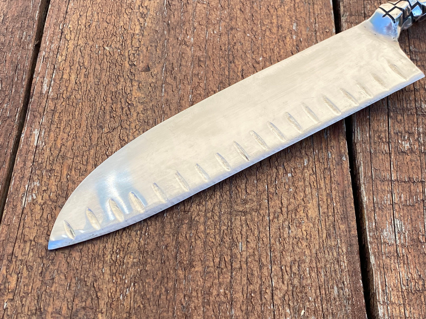 Stainless steel, railroad spike, knife, steel gift, steel anniversary, 11th anniversary, railroad spike knife, wedding, Christmas, birthday