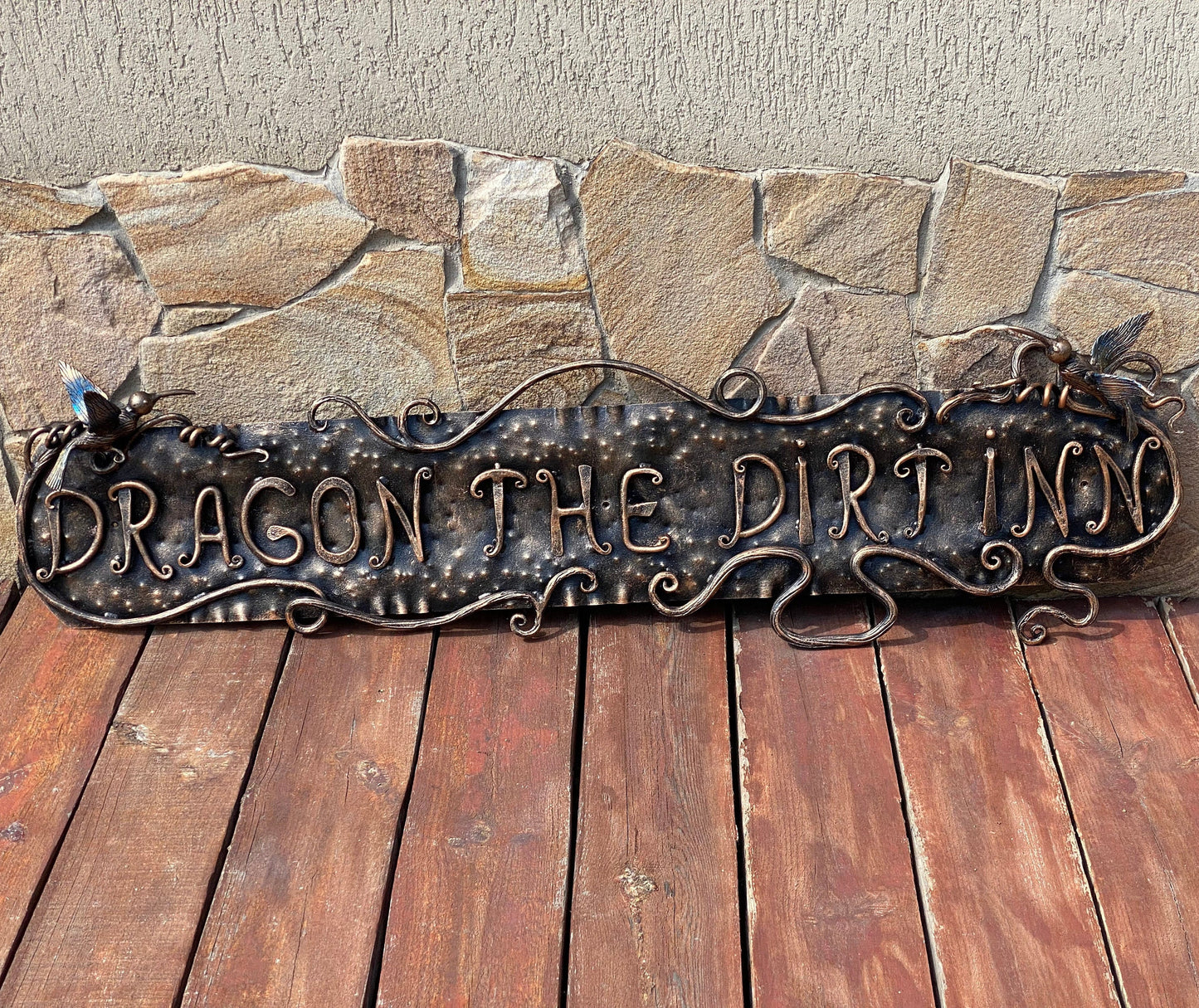 Address plaque, house number sign, house numbers, wedding, newlywed, 6th anniversary, 11th anniversary, birthday, groomsmen gift, bridesmaid