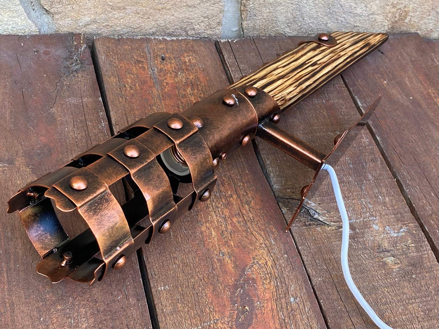 Wall sconce, viking, sconce, lamp, torch, rustic, lantern, Christmas, birthday, renovation, anniversary, candle holder, ceiling lamp, light