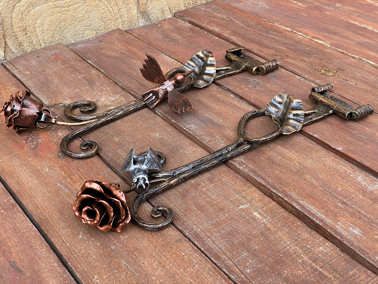 Hinge, strap hinge, door hardware, bird, rose, barn hinges, Christmas, birthday, wild nature, anniversary, wedding, renovation, door hinge