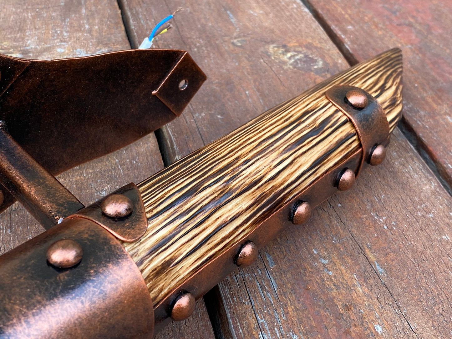 Wall sconce, viking, torch, medieval sconce, castle, fortressm renovation, medieval, Middle Ages, Christmas, birthday,anniversary,restaurant