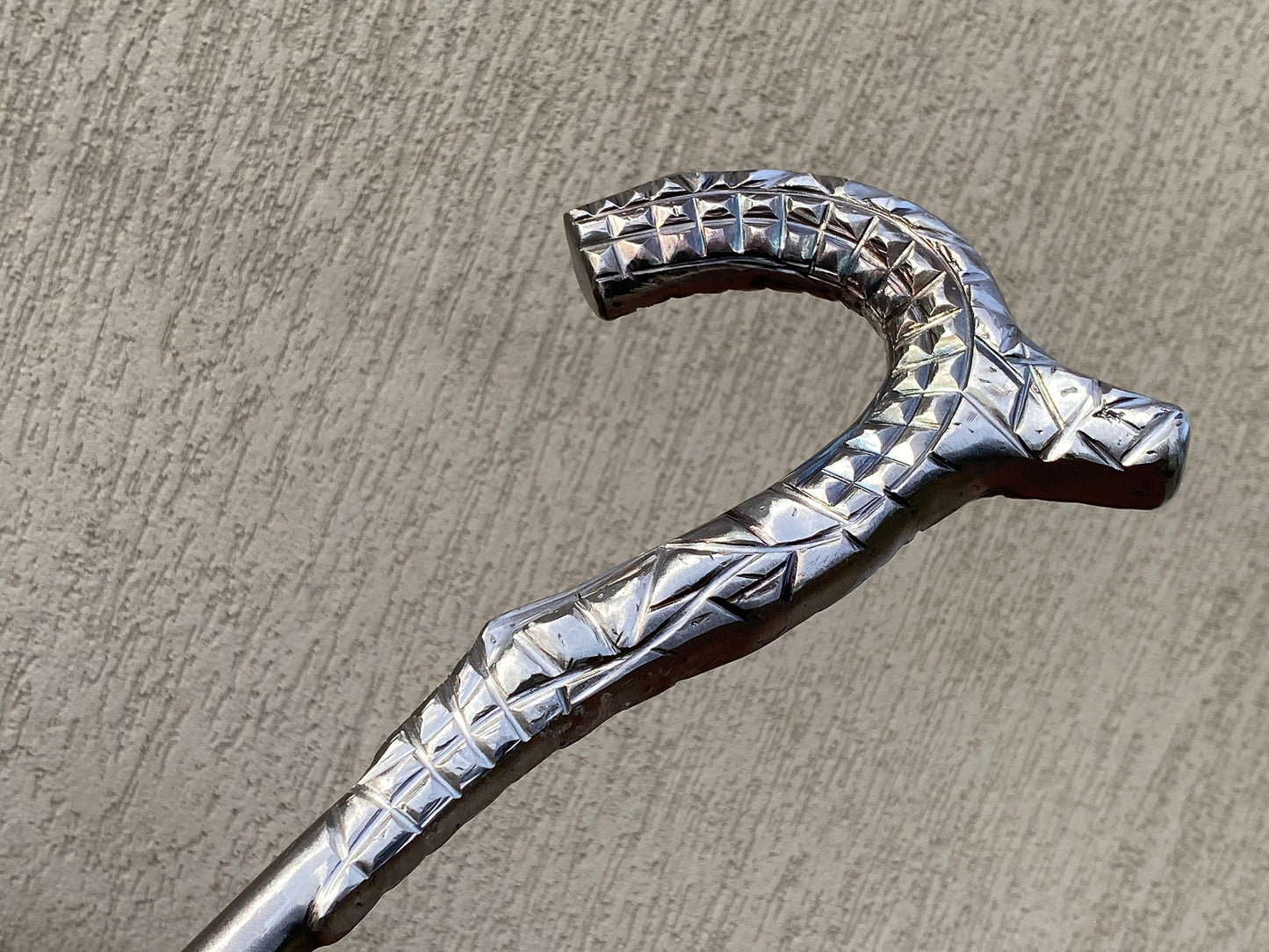 Cane, walking cane, walking stick, personalized cane, birthday, Christmas, anniversary, retirement gift, pension, stave, traveling, grandpa