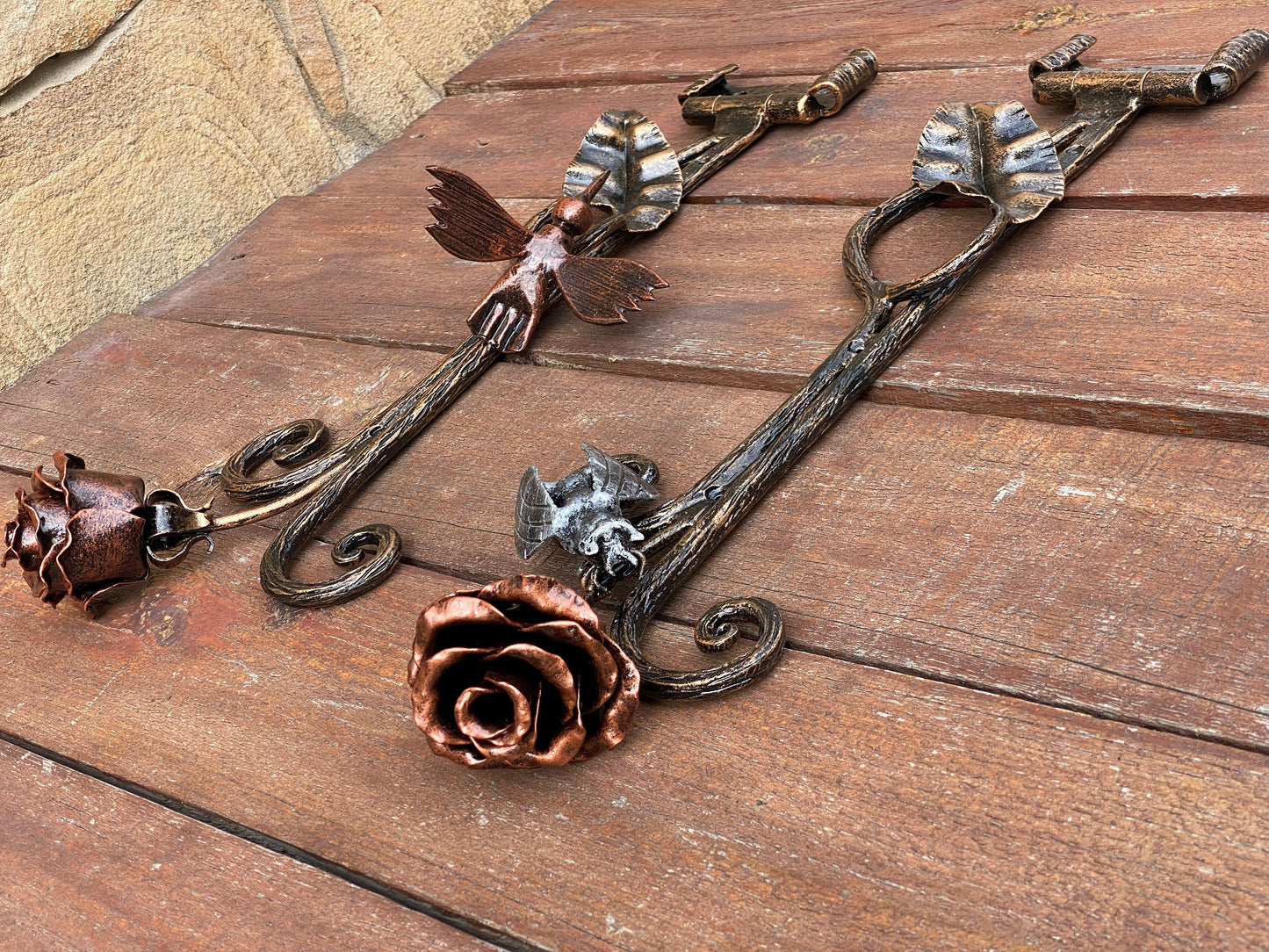 Hinge, strap hinge, door hardware, bird, rose, barn hinges, Christmas, birthday, wild nature, anniversary, wedding, renovation, door hinge