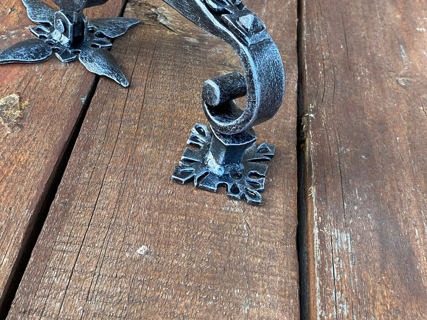 Door knocker, door handle, aboriginal, medieval, tribe, door pull, artifact, birthday, Christmas, anniversary, wow gift, hunting, door