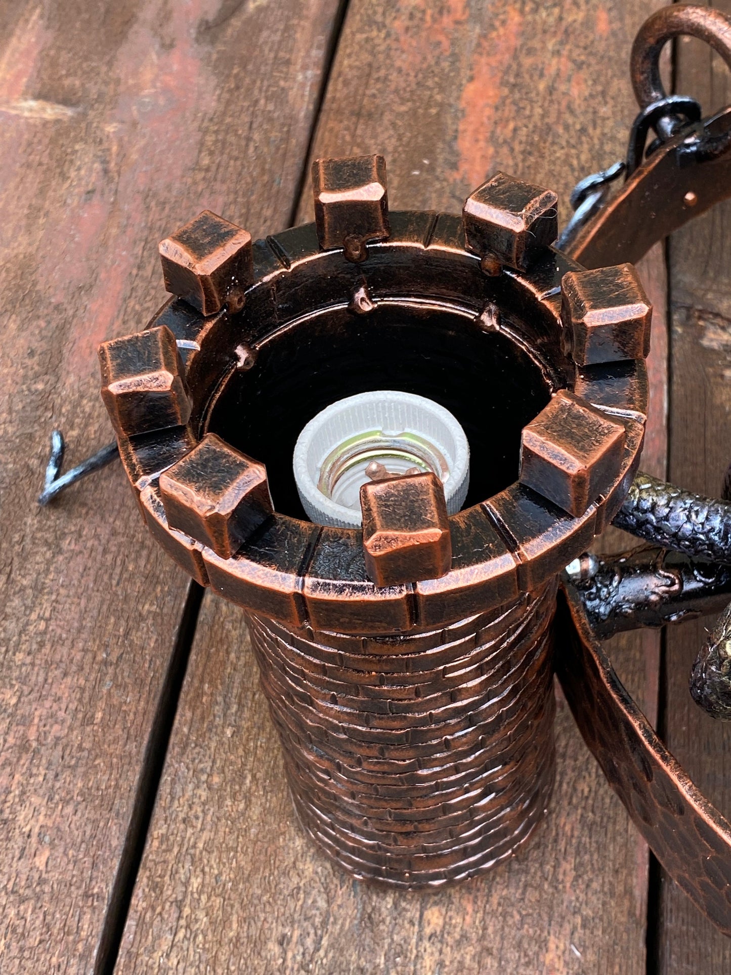 Chandelier, medieval, ceiling lamp, wall sconce, castle, sconce, snake, renovation, Christmas, anniversary, birthday, antique, viking,knight