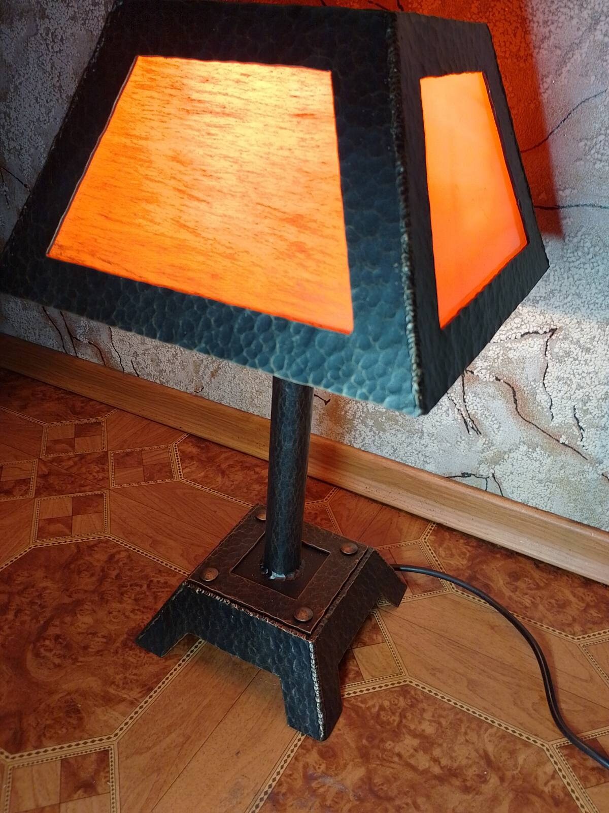 Table lamp, medieval, night lamp, lampshade, castle light, wall sconce, chabdelier, Christmas, birthday, anniversary, wow gift,light fixture