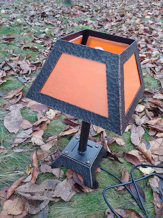 Table lamp, medieval, night lamp, lampshade, castle light, wall sconce, chabdelier, Christmas, birthday, anniversary, wow gift,light fixture