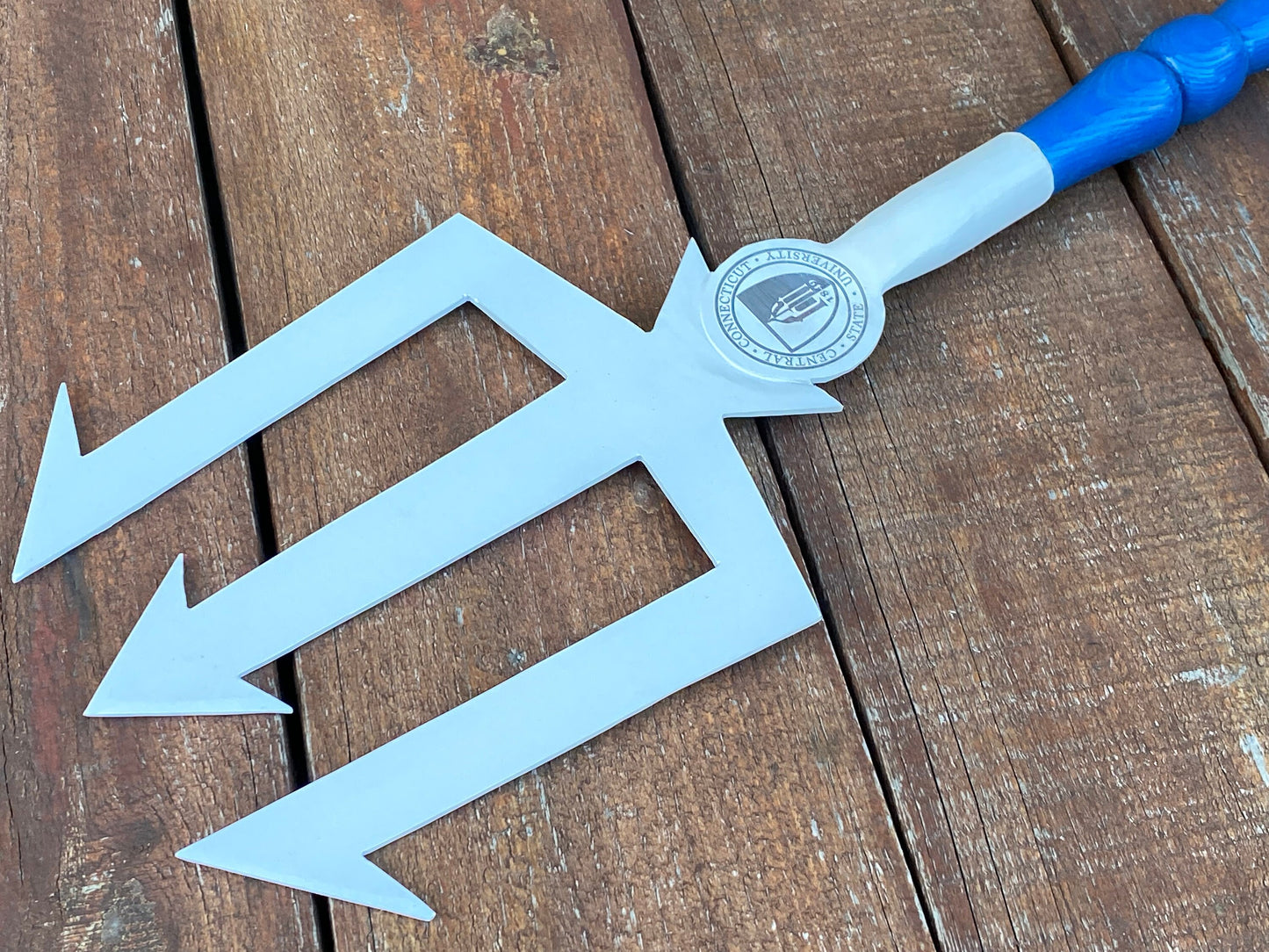 Trident, personalized trident, engraved gift, Neptune, Poseidon, cosplay, nautical, personalized gift, ocean decor, anniversary, Christmas
