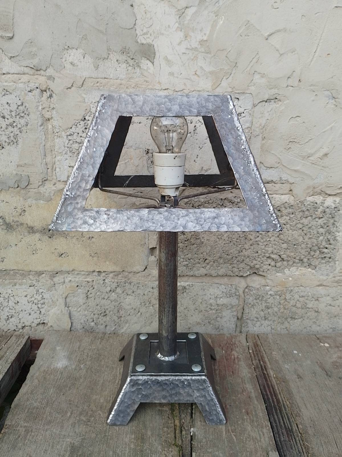 Table lamp, medieval, night lamp, lampshade, castle light, wall sconce, chabdelier, Christmas, birthday, anniversary, wow gift,light fixture