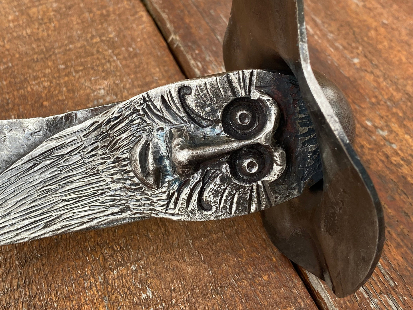 Bottle opener, corkscrew, iron gift, 6th anniversary, steel gift, 11th anniversary, beer lover, beer bottle opener, barware, barman,birthday