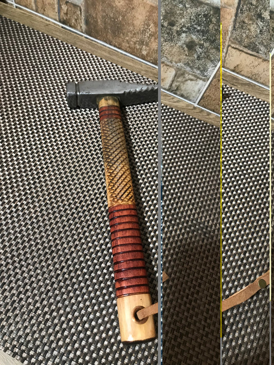 Hammer for Nick