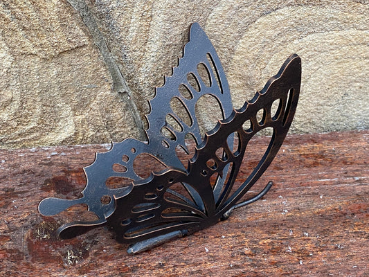 Door handle, door pull, butterfly, forest, party, chest of drawers, birthday, Christmas, anniversary, dragonfly, hinge, gift for mom, garden
