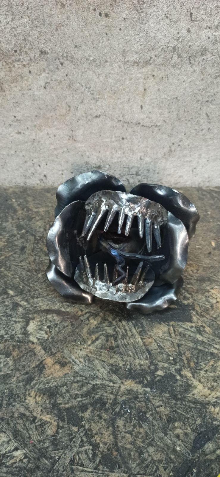 Mouth, teeth, Halloween, skull, horror gift, Christmas, birthday, anniversary, dead, afterlife, blacksmith, coffin, scary, funny gift