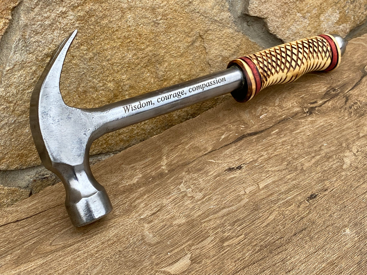 Hammer, multitool hammer, multi-tool, claw hammer, Thors hammer, mens gifts, mens gift, iron anniversary, custom hammer, engraved hammer