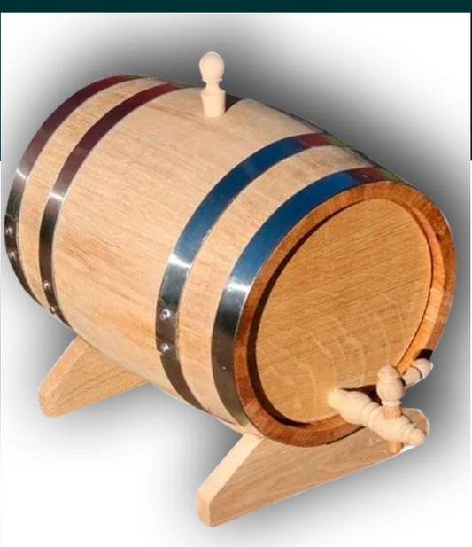 Wine barrel, whiskey barrel, barrel table, oak barrel, whiskey decanter, custom decanter, whiskey gift for him, bourbon, rum, tequila, aged