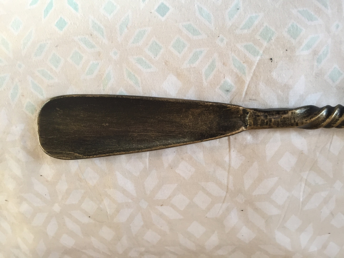 Shoehorn metal, shoe horn, shoe horn metal, shoehorn forged, metal shoehorn, shoes accessories, shoes stuff, insoles, shoes, forged art