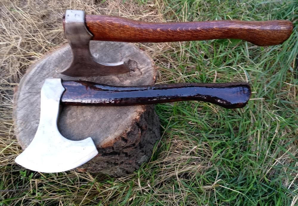 Viking axe, medieval axe, tomahawk, camping, hiking, hunting, men's gifts, iron gift for him, chopping axe, gifts for men, manly iron gifts