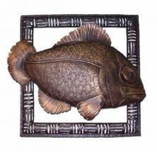 Metal art work, metal wall art, forged painting, forged art objects, metal figurines, wall art iron objects, wall iron decor, forged fish