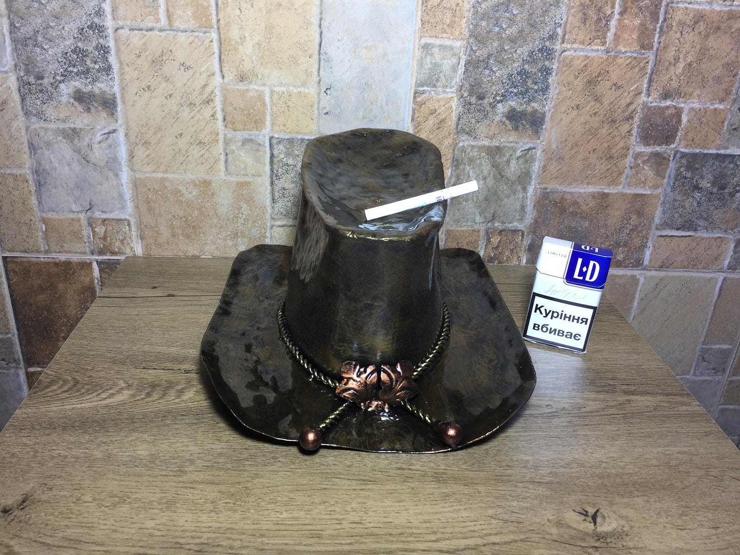 Iron ashtray,ash tray, iron gifts,iron anniversary gift for him,gift for smoker, cigar ashtray,cigar holder,mens gift,manly gift,for her