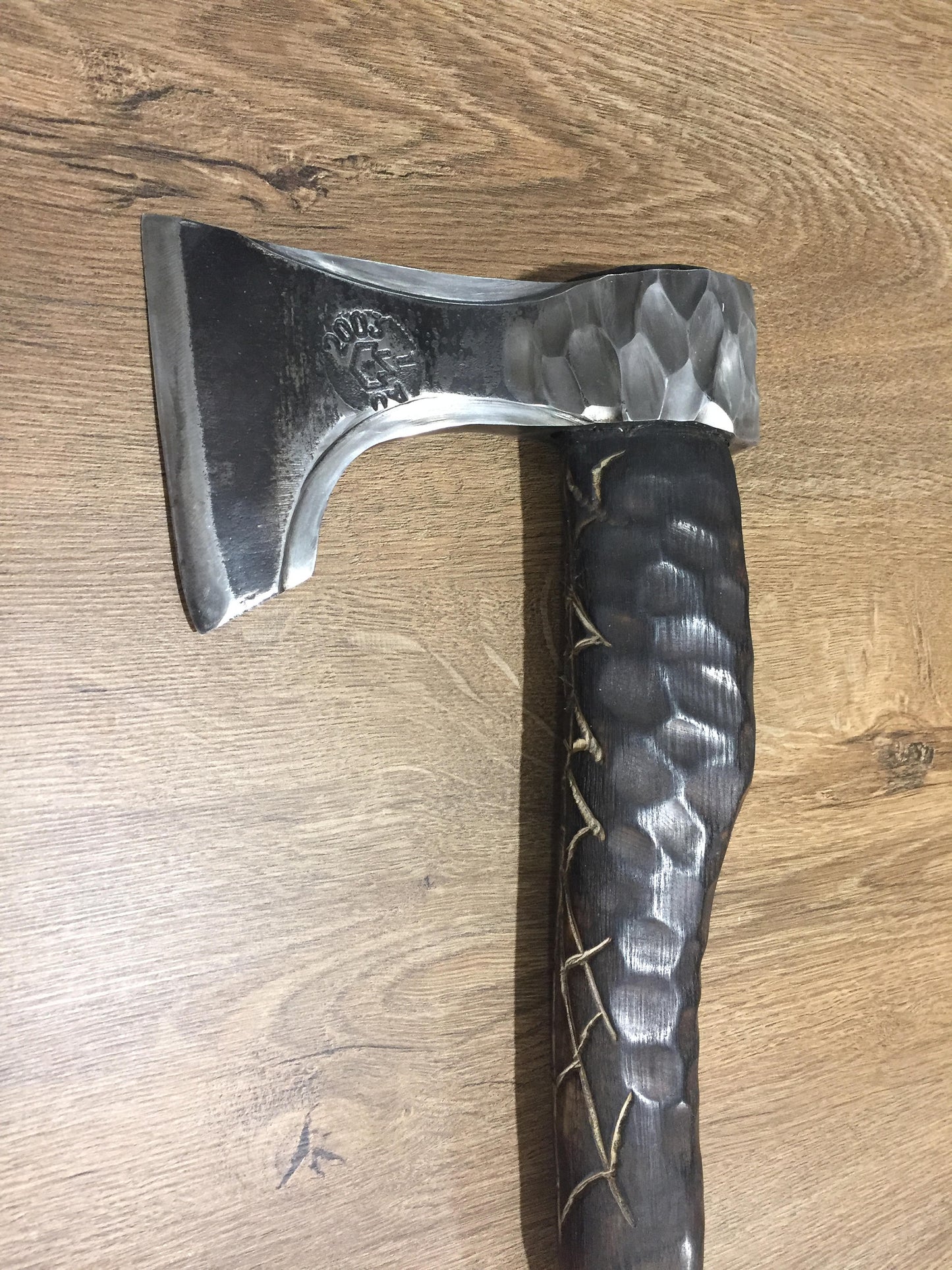 Hatchet, viking axe, medieval axe, mens gifts, iron gift for him, tomahawk, hiking, hunting, chopping axe, gifts for men, manly iron gifts