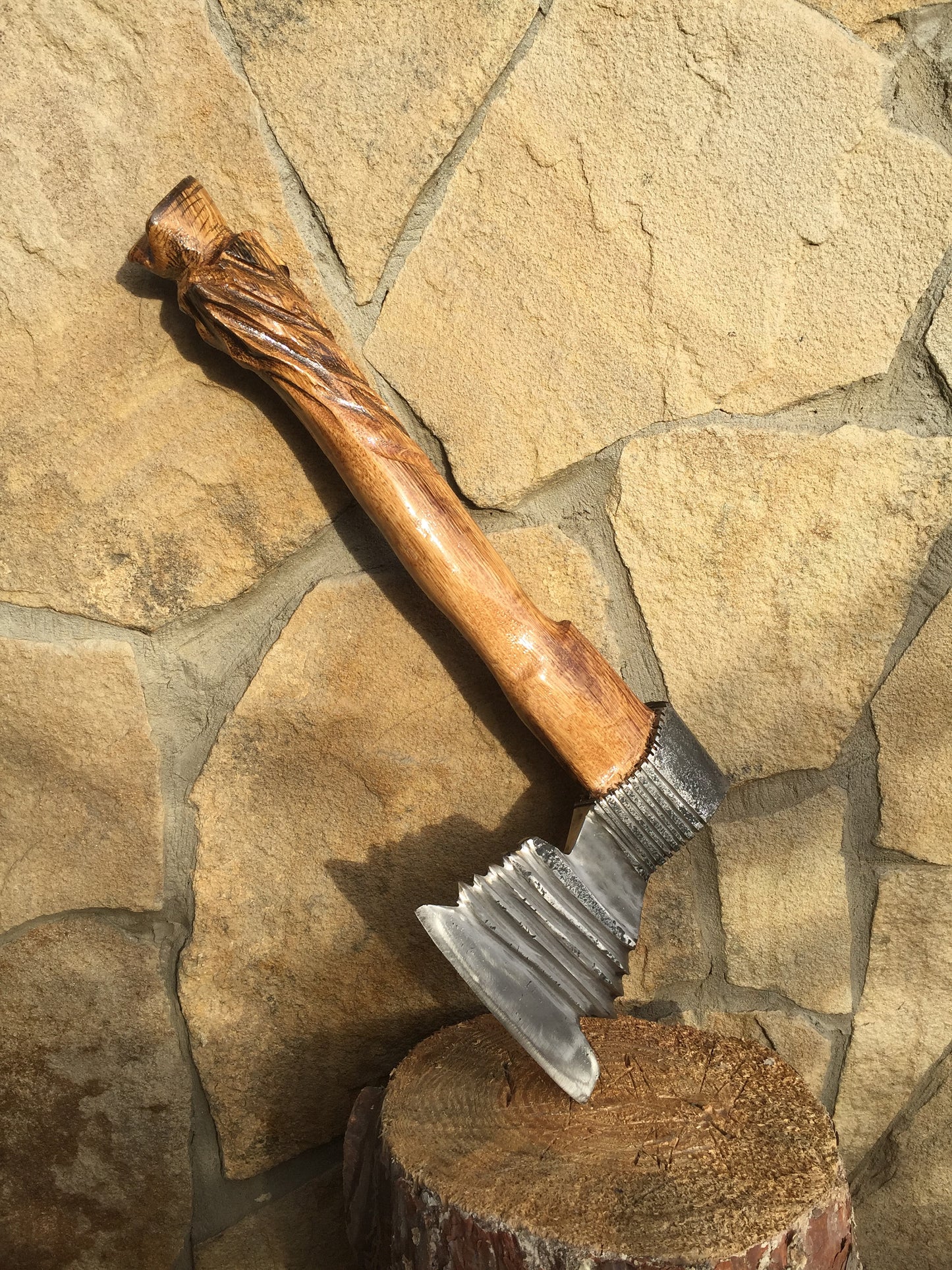 Viking axe, tomahawk, axe, hatchet, steel gift for him, medieval axe,steel anniversary gift for him,viking camp,viking camp kit,viking gifts