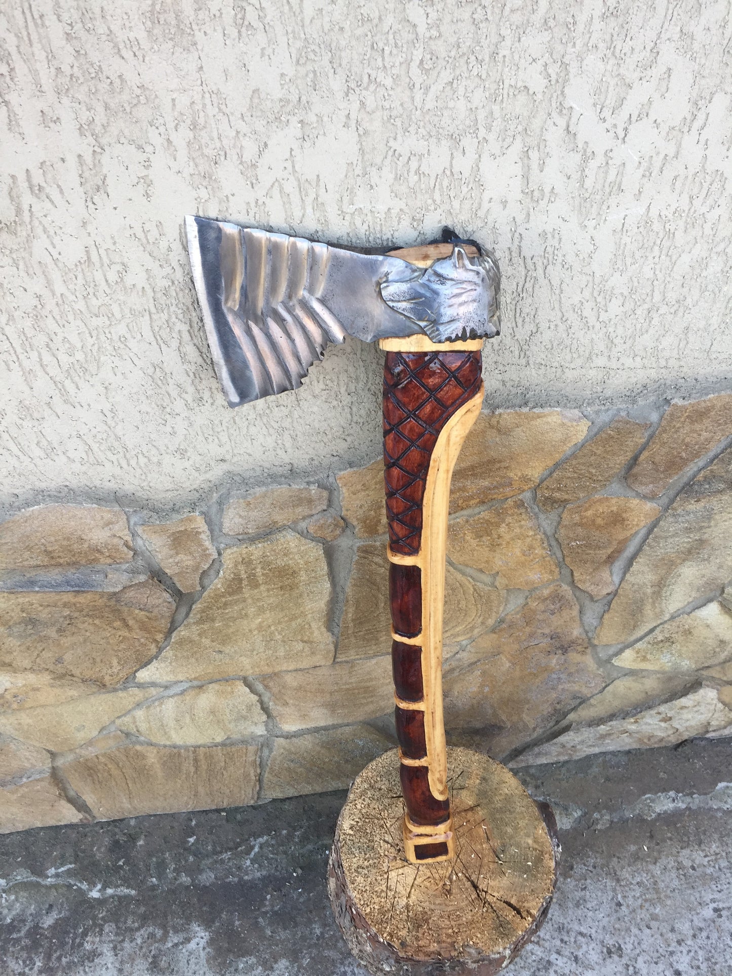 Viking axe, manly iron gifts, axe, medieval axe, tomahawk, mens gifts, viking tomahawk, viking knife, handcrafted axe, backyard axe,axe head