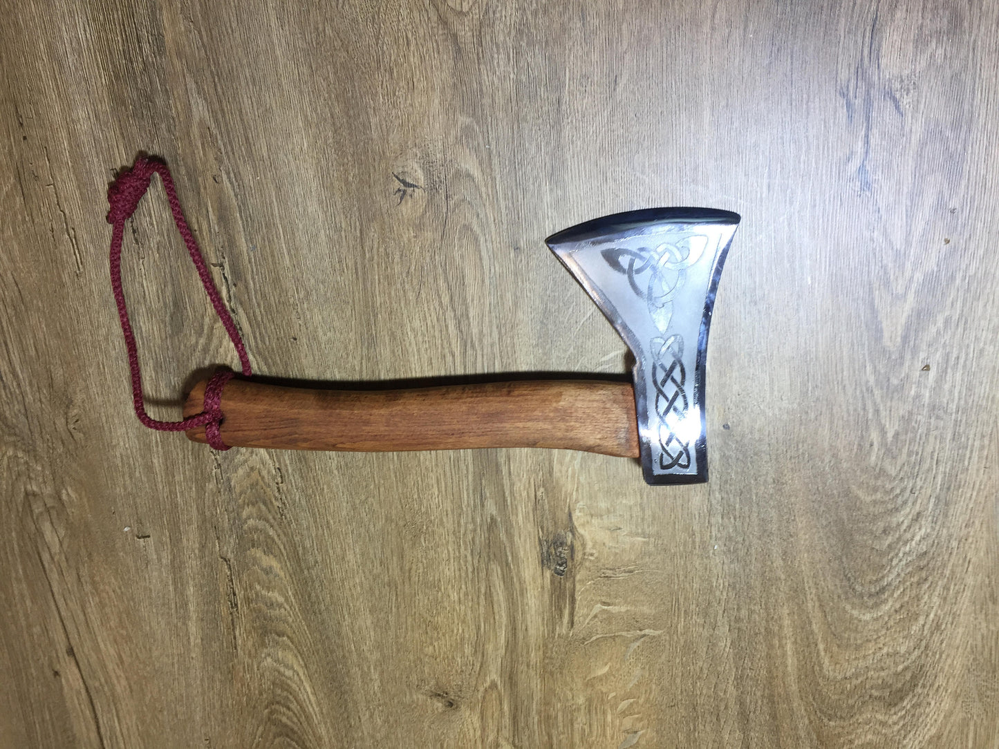 Medieval axe, viking axe, iron gift for him, tomahawk, hatchet, hiking, hunting, mens gifts, chopping axe, gifts for men, manly iron gifts