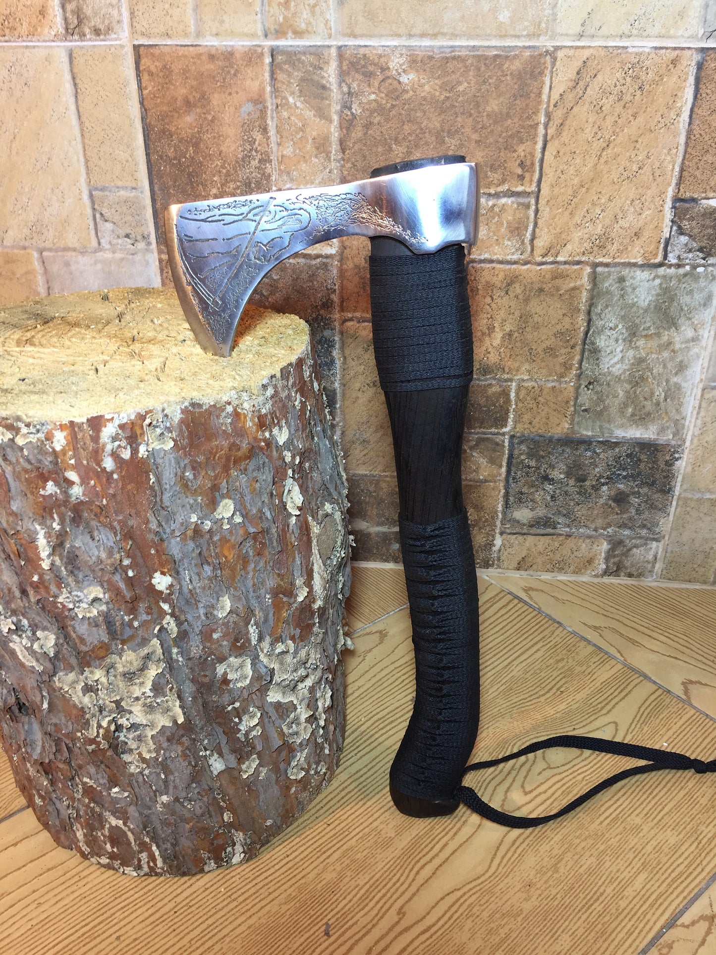 Viking axe, tomahawk, hatchet, mens gifts, medieval axe, viking cookware, viking camp, Norse axe, viking camp kit, viking gifts, iron gifts