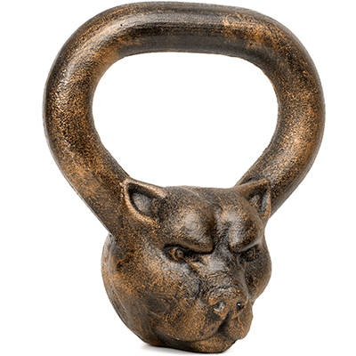 Kettlebell 7.5 kg /16.5 lbs, kettle bell, barbell, iron gifts, dumbbell, iron gift, weight lifting gift, iron anniversary gift, gift for her