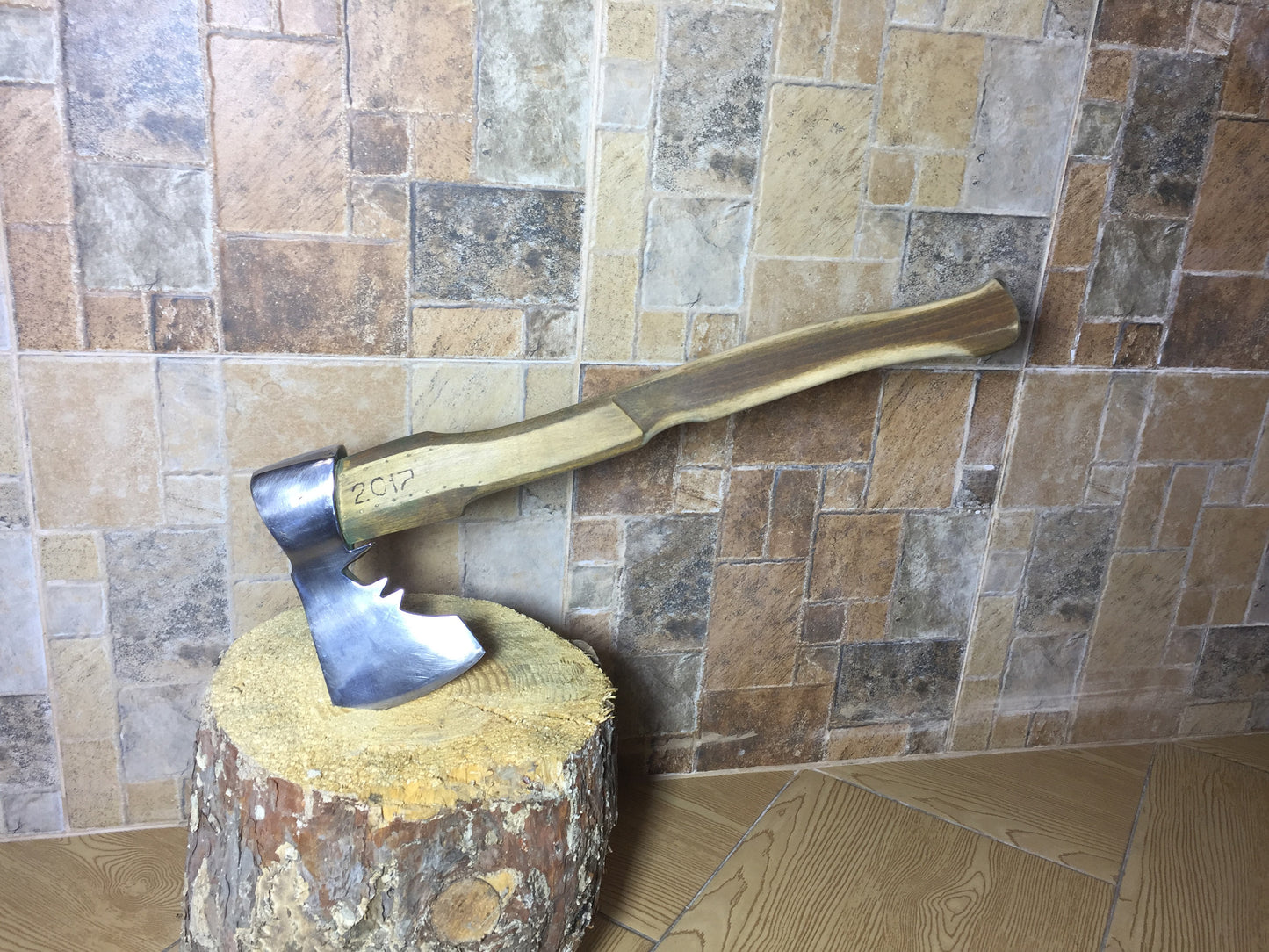 Hand forged axe, viking axe, medieval axe, bushcraft axe, hatchet, hand made blades, chopping axe, tomahawk, forester axe, men's gift