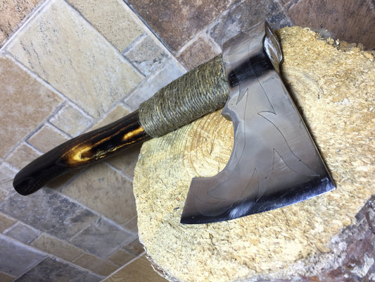 Viking axe, medieval axe, axe, mens gifts, iron gift for him, tomahawk, camping, hiking, hunting,chopping axe,gifts for men,manly iron gifts