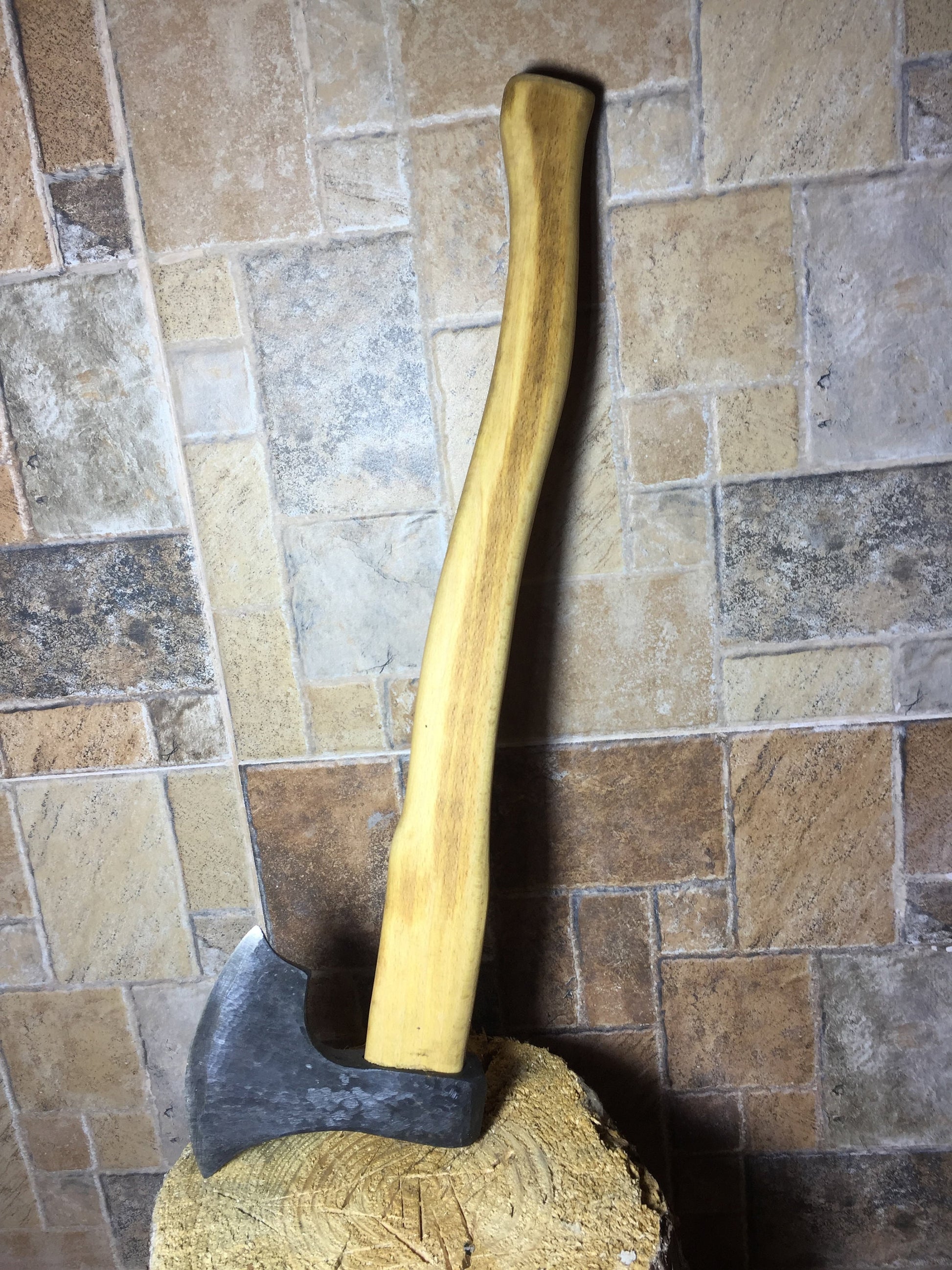 Viking axe, mens gifts, medieval axe, axe, iron gift for him, tomahawk, viking weaponry, viking tools, best man gift, viking gift, camp axe