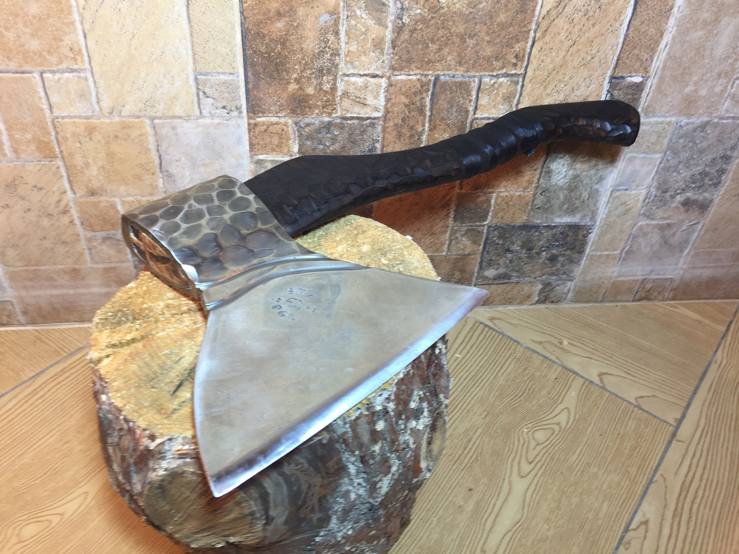 Viking axe, tomahawk, hatchet, mens gifts, meat chopper, butcher butcher knife, meat cleaver, kitchen axe, cleaver knife, chef gift, butcher