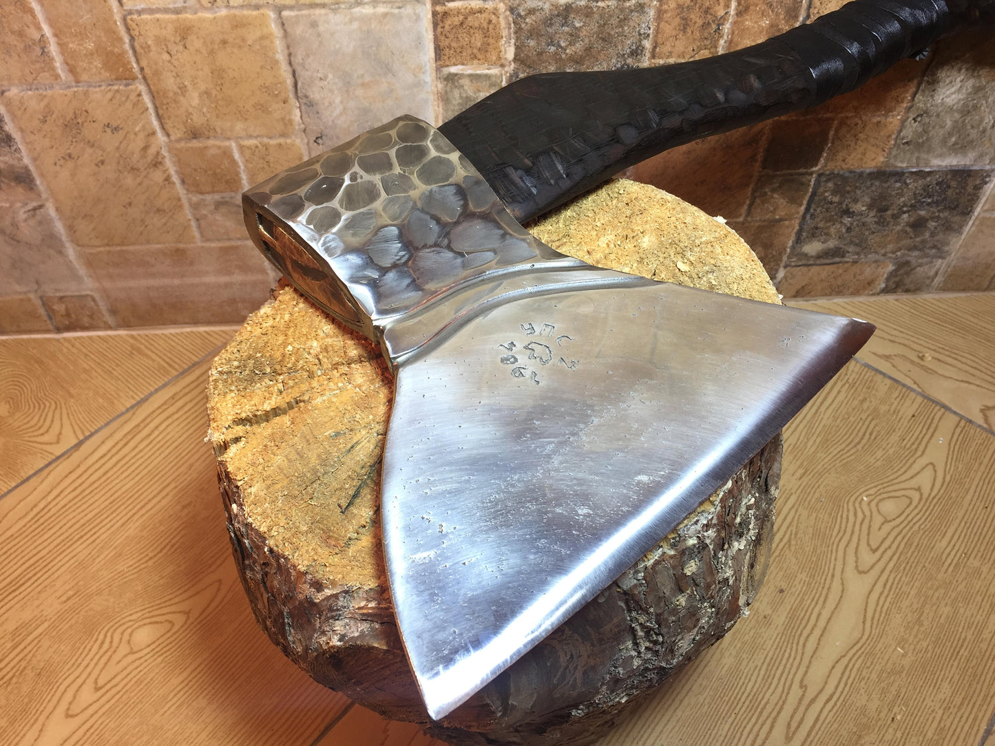 Viking axe, tomahawk, hatchet, mens gifts, meat chopper, butcher butcher knife, meat cleaver, kitchen axe, cleaver knife, chef gift, butcher