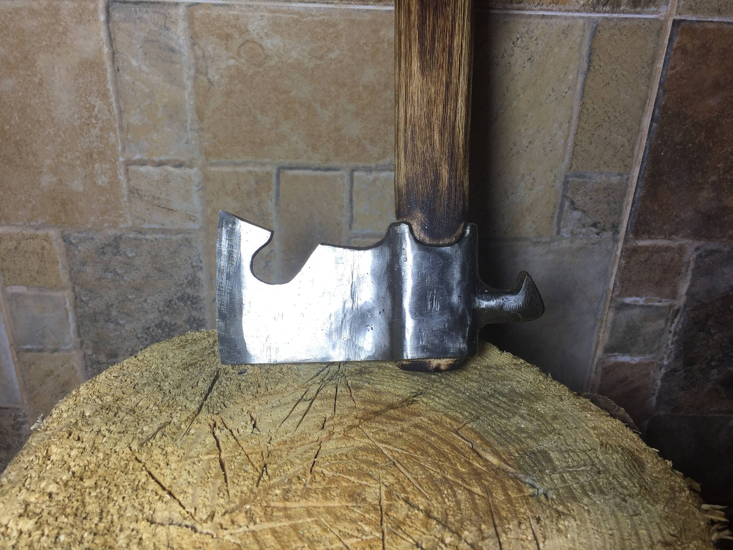 Viking axe, throwing axe, manly iron gifts, tactical axe, medieval axe, tomahawk,husband gift,custom axe,dad gifts,cool axe,fathers day gift