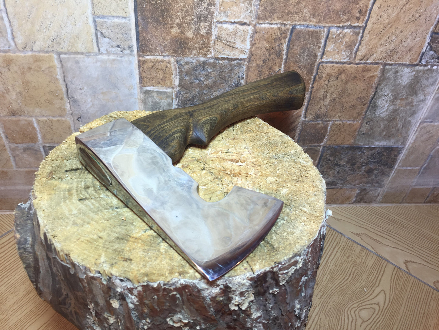 Axe in engraved wooden box, personalized gift, viking axe, tomahawk, axe, hatchet, mens gift, viking, iron anniversary, bearded axe, axes